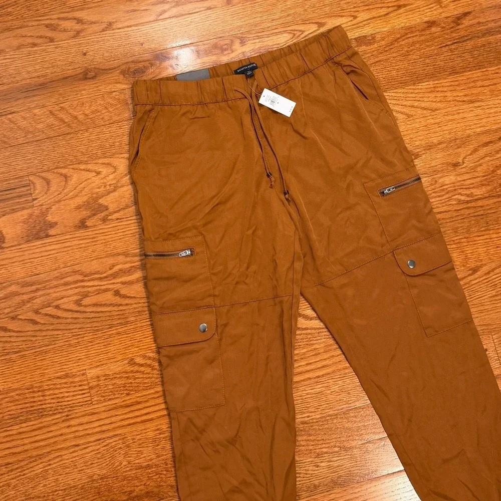 Banana Republic these cargo